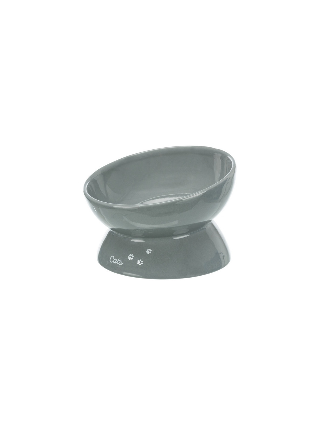 Trixie Miska ceramiczna XXL dla kota 0,35L [24805]