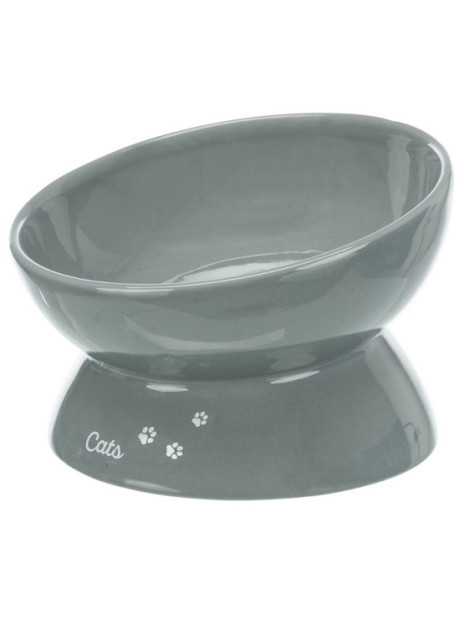 Trixie Miska ceramiczna XXL dla kota 0,35L [24805]