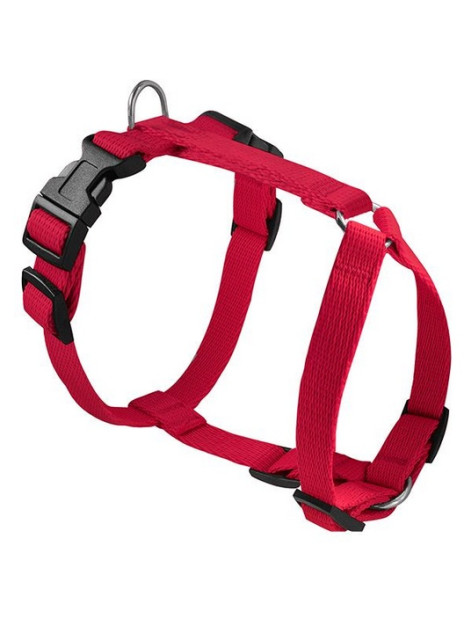 CHABA Szelki Guard L 2,5cm czerwone