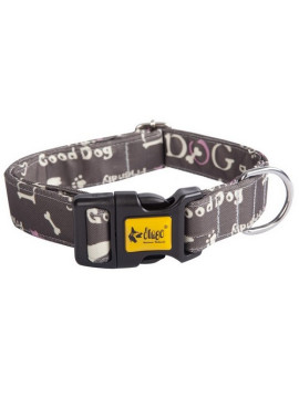 Dingo Obroża regulowana America Nevada 2,0cm/45cm