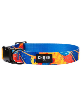 CHABA Obroża regulowana Story III XL Aussie