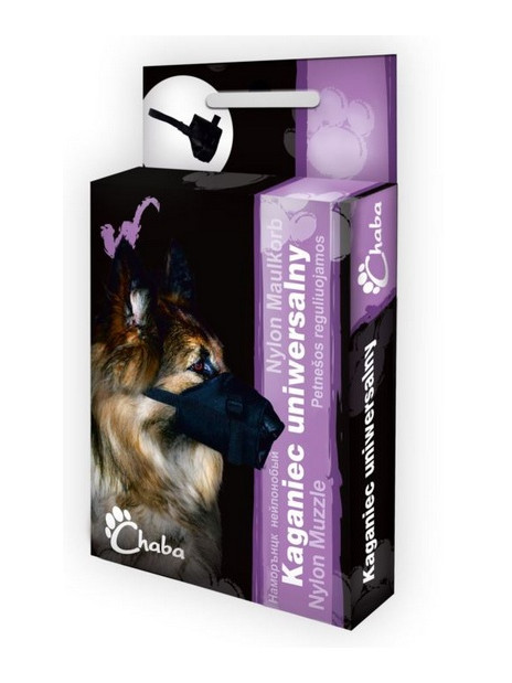 CHABA Kaganiec uniwersalny regulowany 5