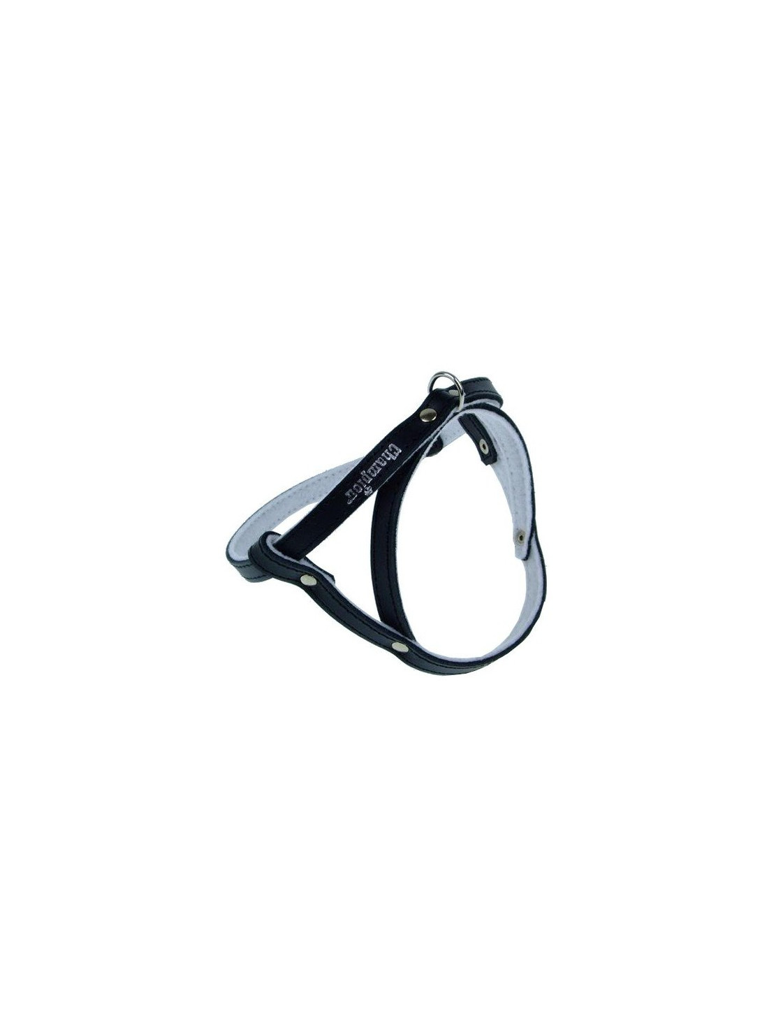 Champion Szelki 50 czarne [SD]
