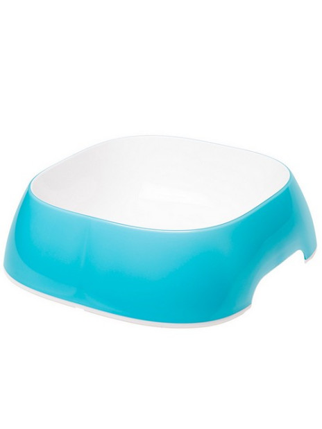 Ferplast Glam Miska Large błękitna