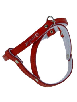 Champion Szelki 60 czerwone [SD(R)]