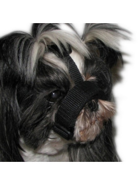 Grande Finale Kaganiec dla psa pekińczyk rozmiar 3 (20-26cm)