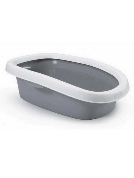 Stefanplast Kuweta Sprint 10 szara [96466]