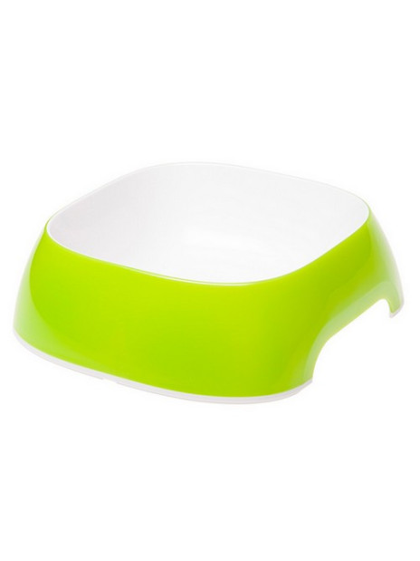 Ferplast Glam Miska Medium zielona