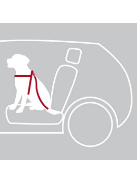 Trixie Szelki samochodowe dla psa XS [1288]