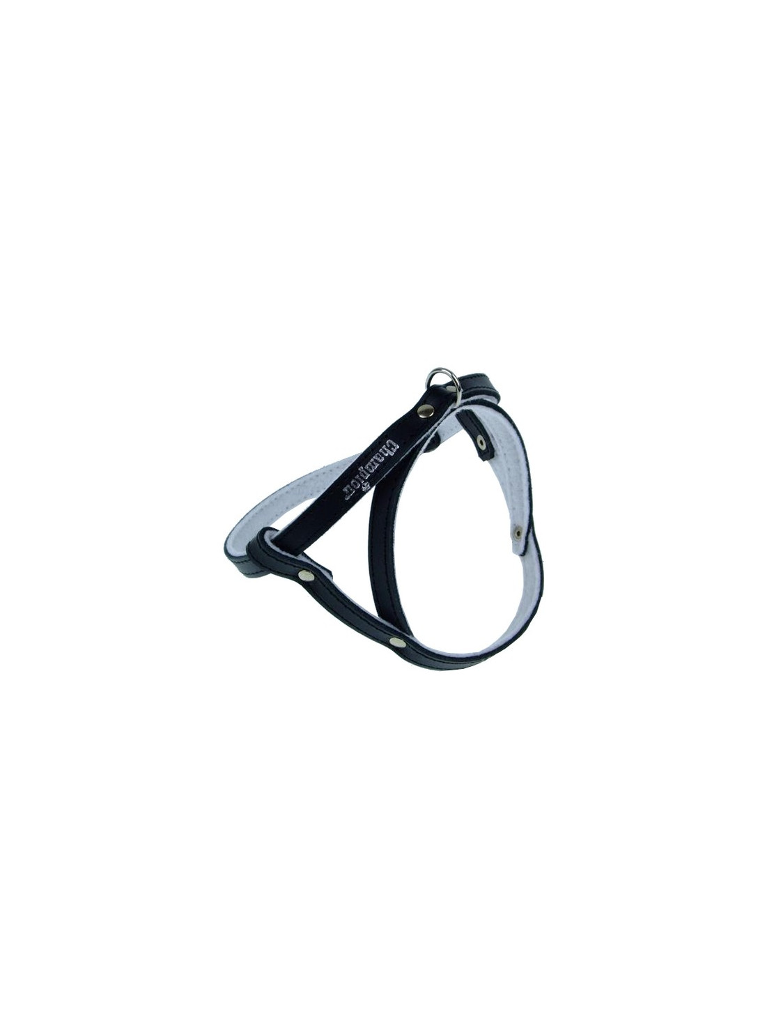 Champion Szelki 40 czarne [SD]