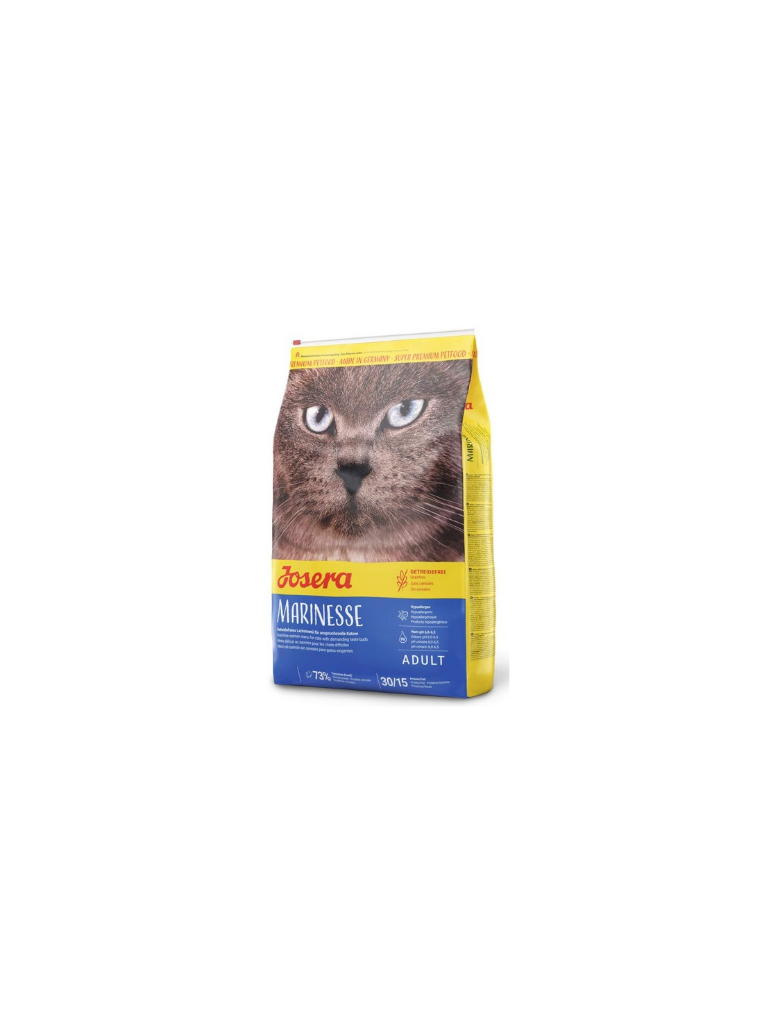 Josera Kot Marinesse 10kg