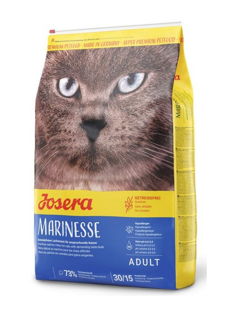 Josera Kot Marinesse 10kg