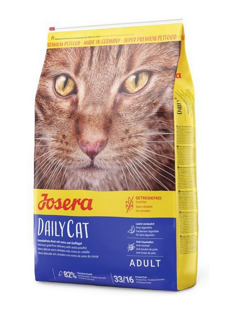 Josera Daily Cat 10kg