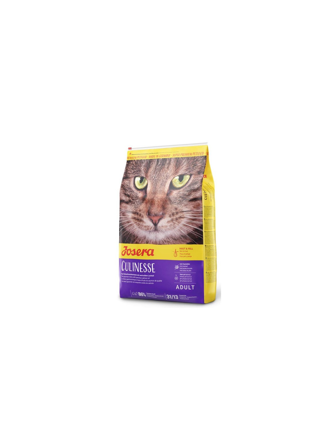 Josera Culinesse Adult Cat 10kg