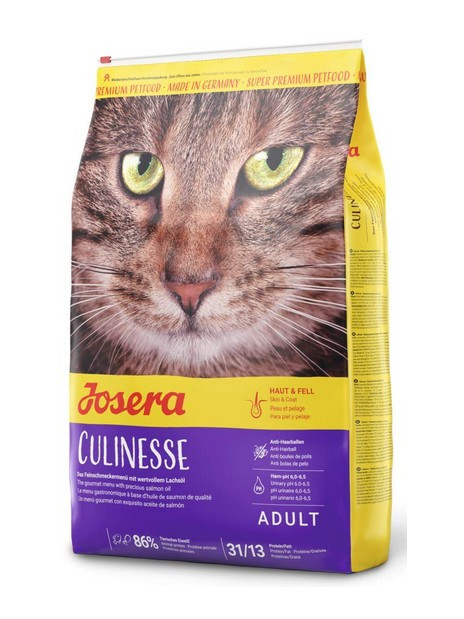 Josera Culinesse Adult Cat 10kg