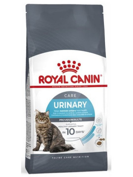 Royal Canin Urinary Care karma sucha dla kotów dorosłych, ochrona dolnych dróg moczowych 4kg