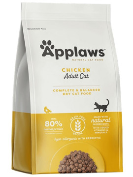 Applaws Cat Adult Chicken 7,5kg