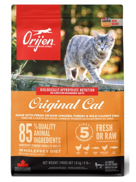 Orijen Cat Original 1,8kg