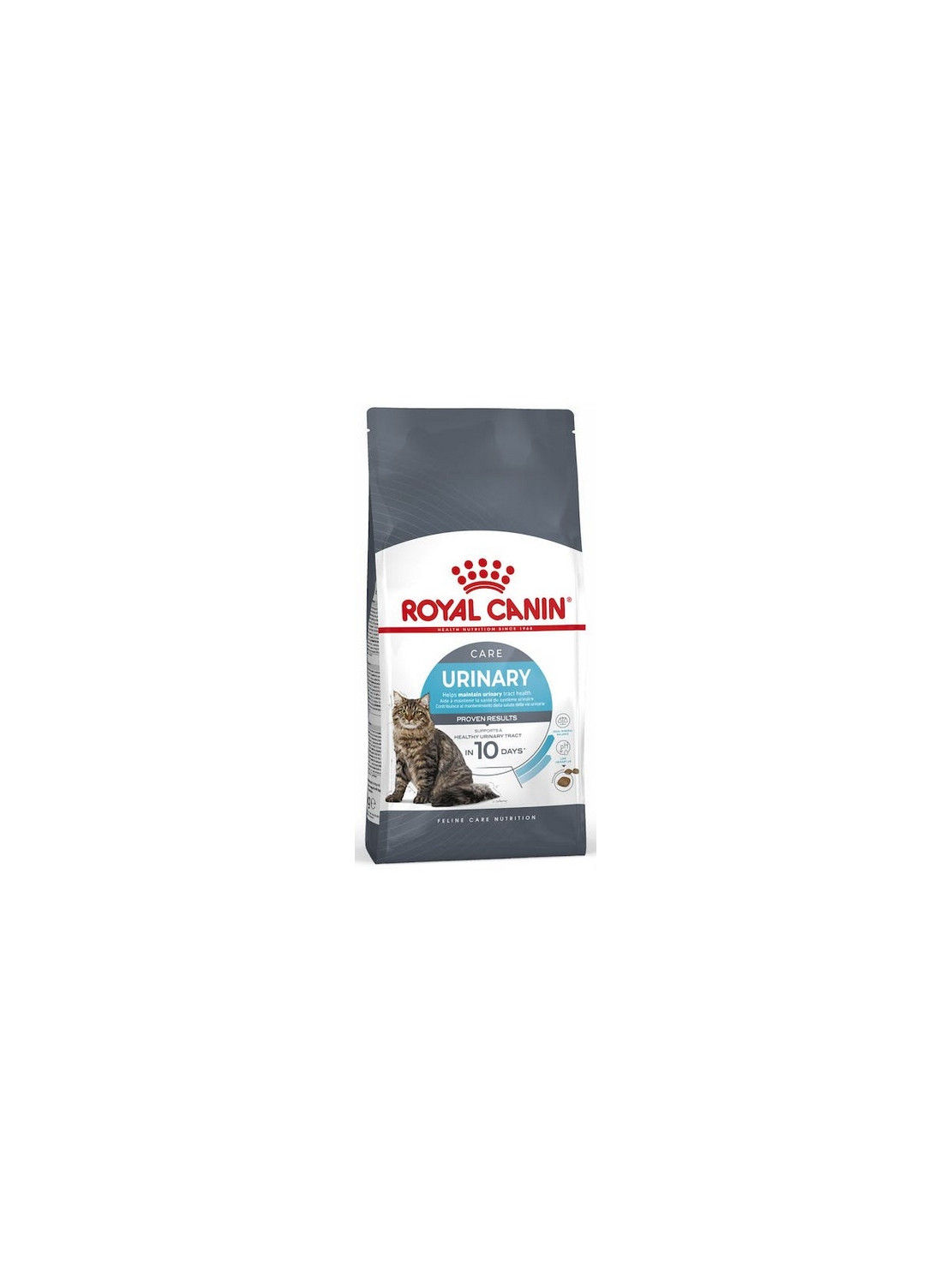 Royal Canin Urinary Care karma sucha dla kotów dorosłych, ochrona dolnych dróg moczowych 2kg