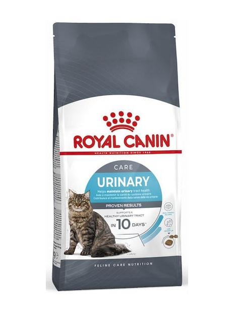 Royal Canin Urinary Care karma sucha dla kotów dorosłych, ochrona dolnych dróg moczowych 2kg