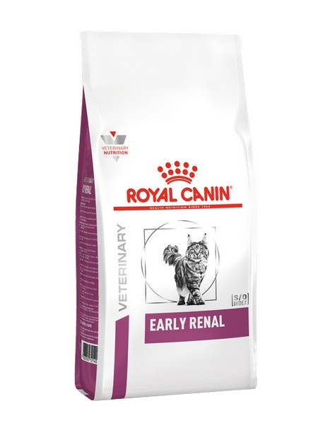Royal Canin Veterinary Care Early Renal Cat 1,5kg