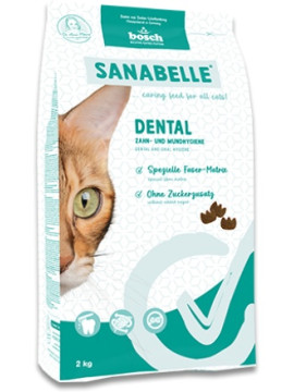 Sanabelle Dental 2kg