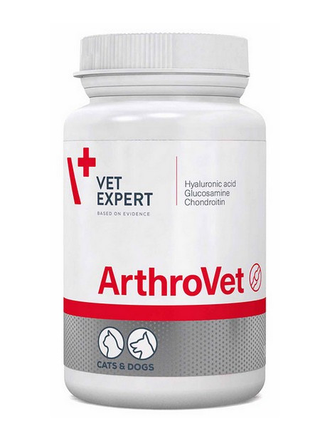 ArthroVet 90 tabletek