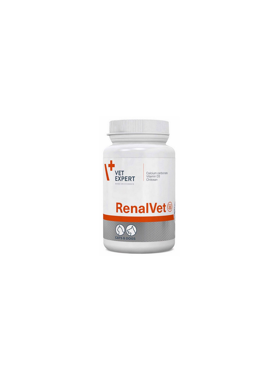 RenalVet 60kaps