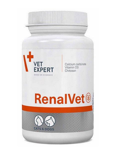 RenalVet 60kaps