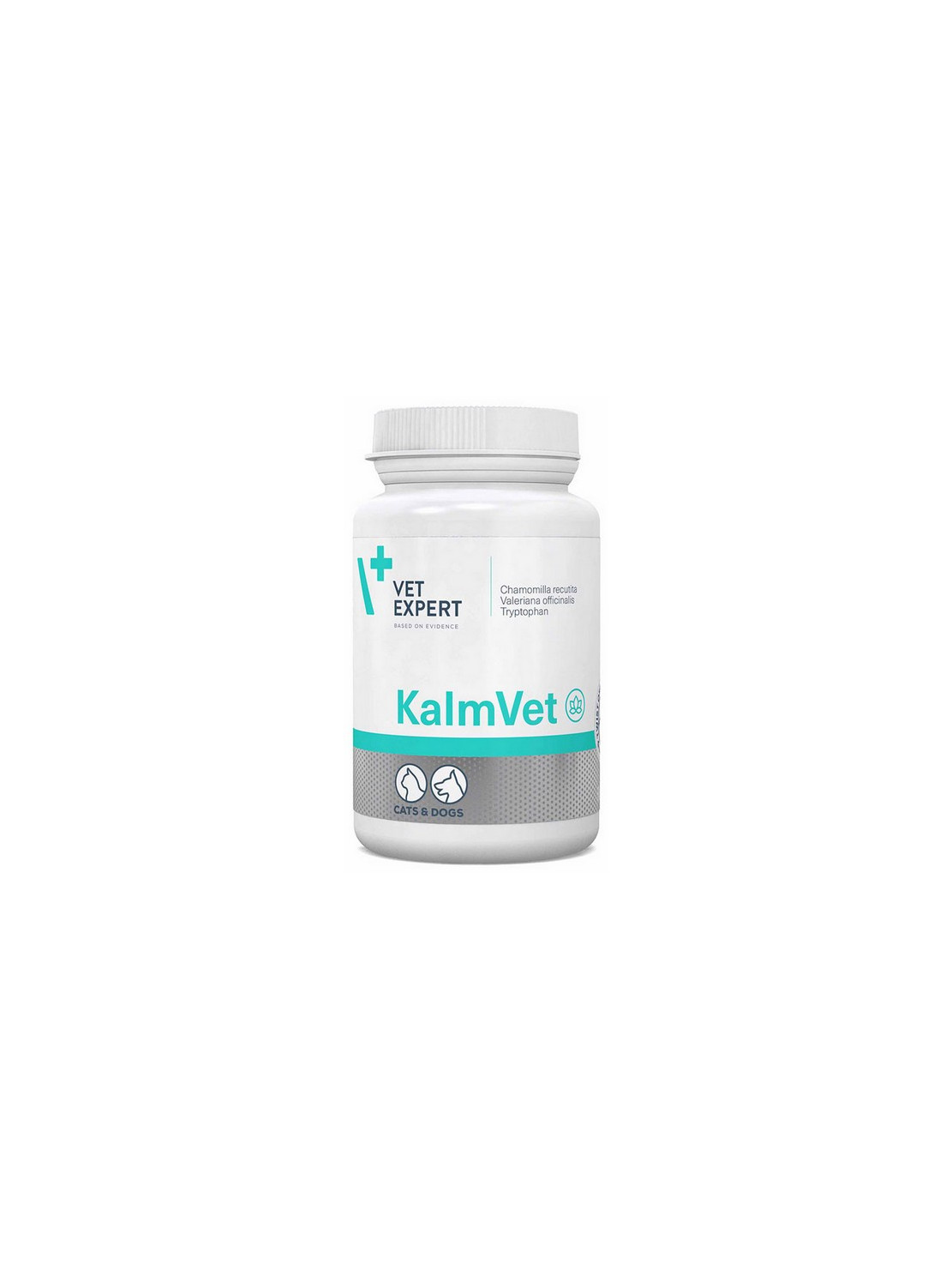 KalmVet 60 tabletek