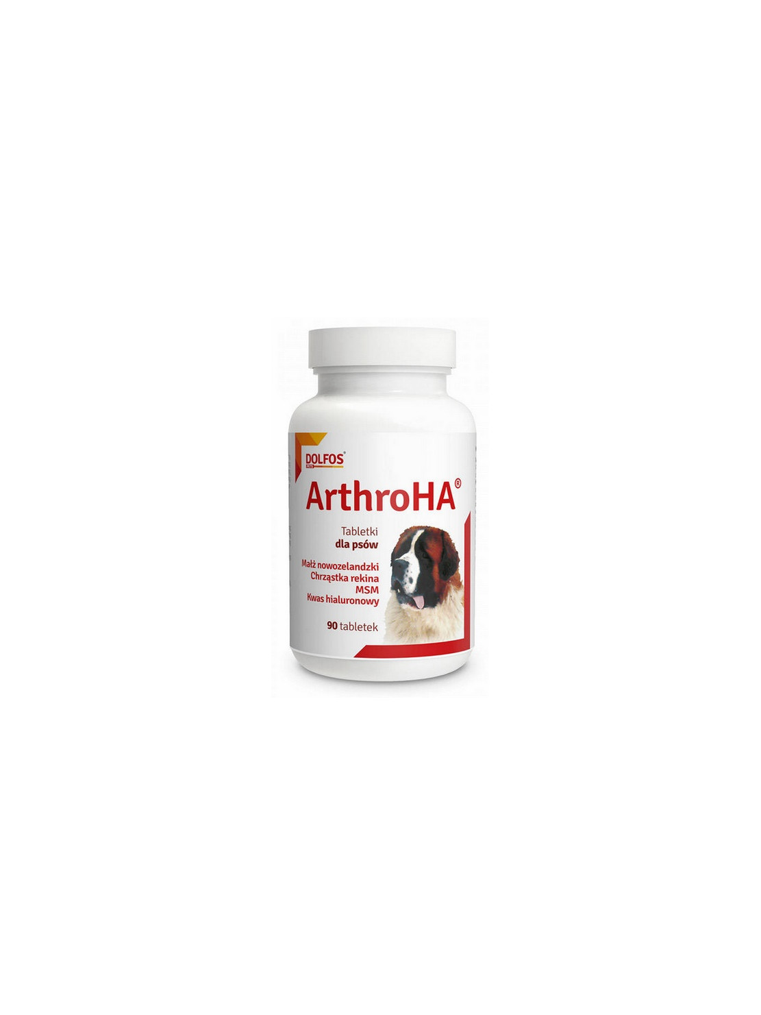 Arthro HA 90 tabletek