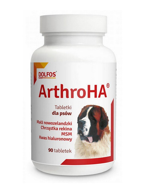 Arthro HA 90 tabletek