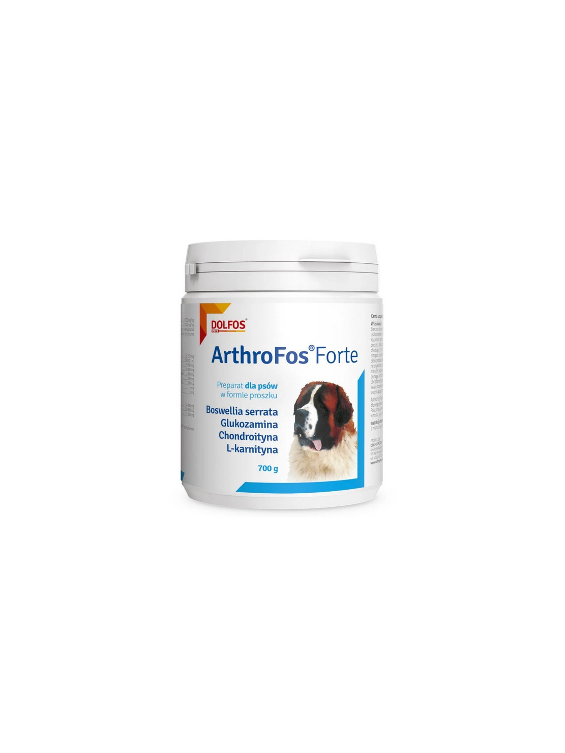 Arthrofos Forte 700g