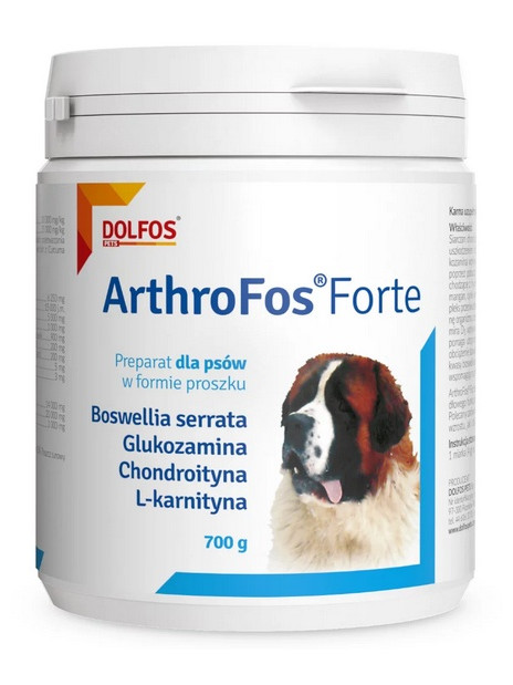 Arthrofos Forte 700g