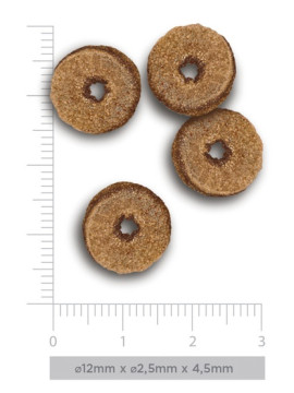 Amanova Cat Adult Exquisite Chicken - kurczak 1,5kg