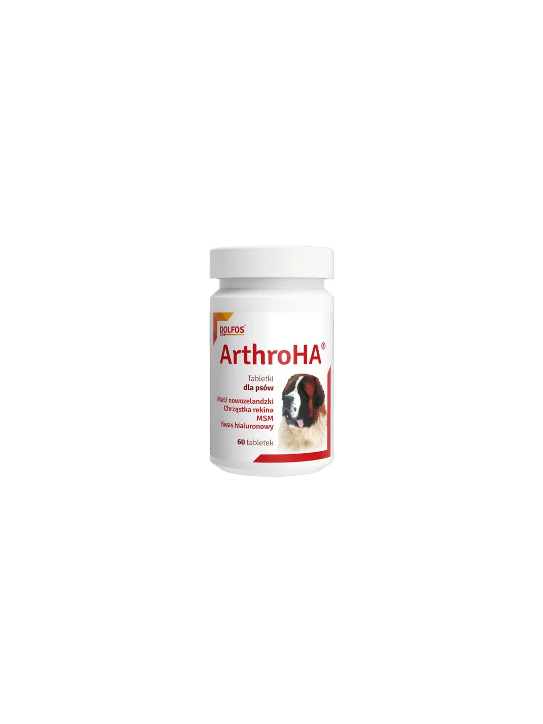 Arthro HA 60 tabletek