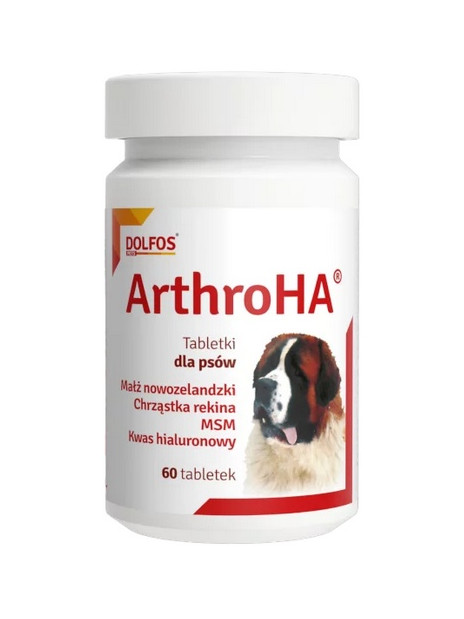 Arthro HA 60 tabletek