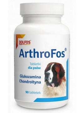 Arthrofos 90 tabletek
