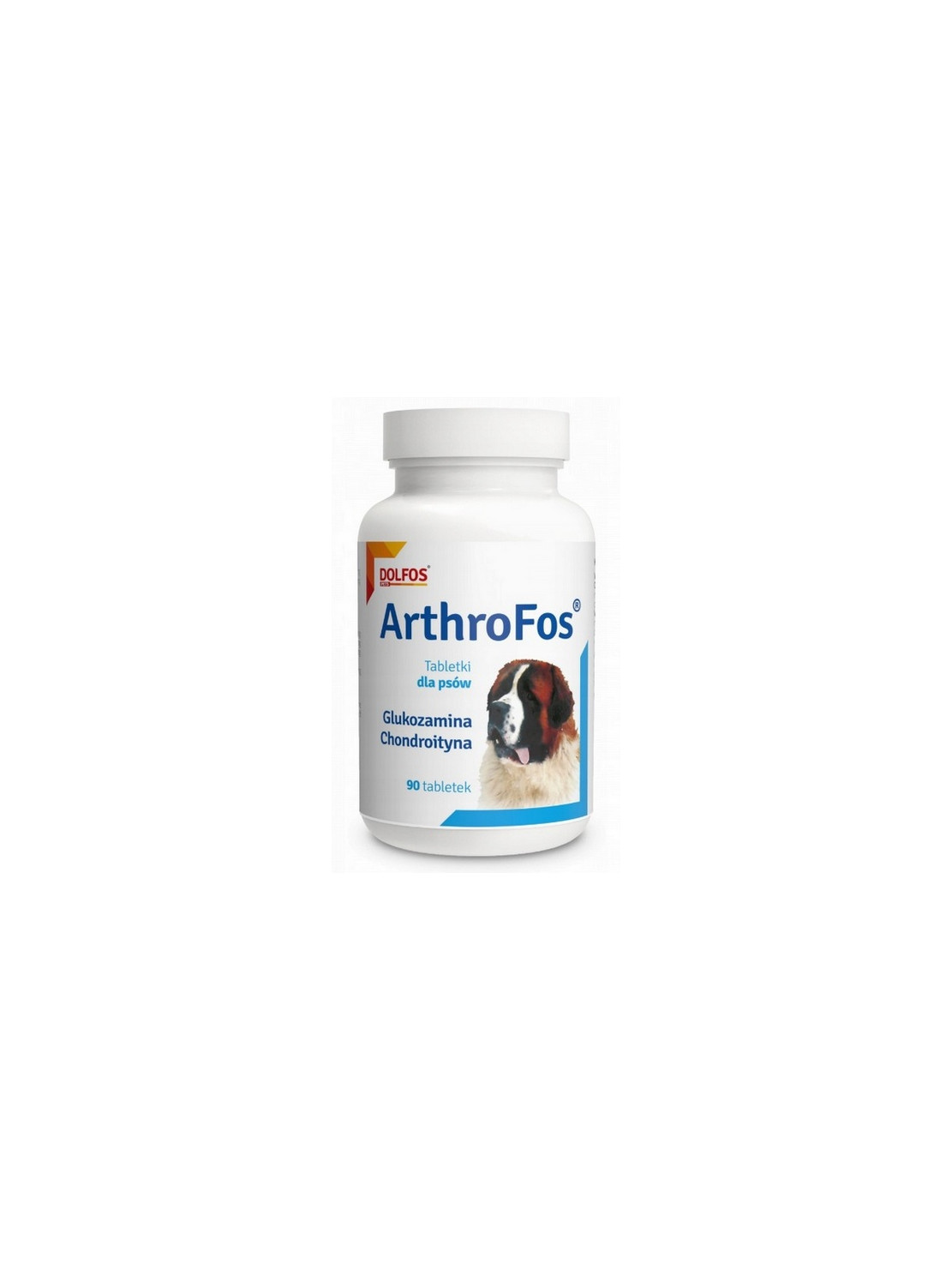 Arthrofos 60 tabletek