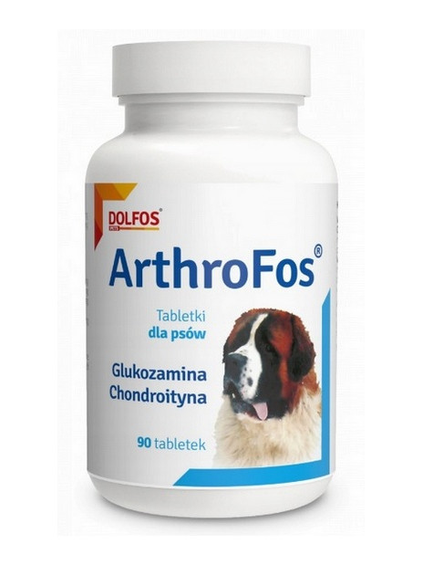 Arthrofos 60 tabletek