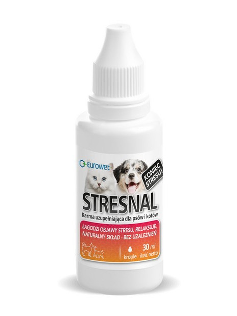Stresnal 30ml