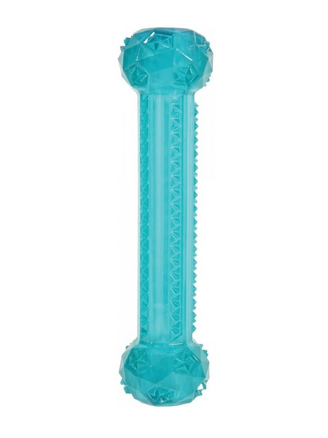 Zolux Zabawka TPR POP Stick 25cm turkusowy [479079TUR]