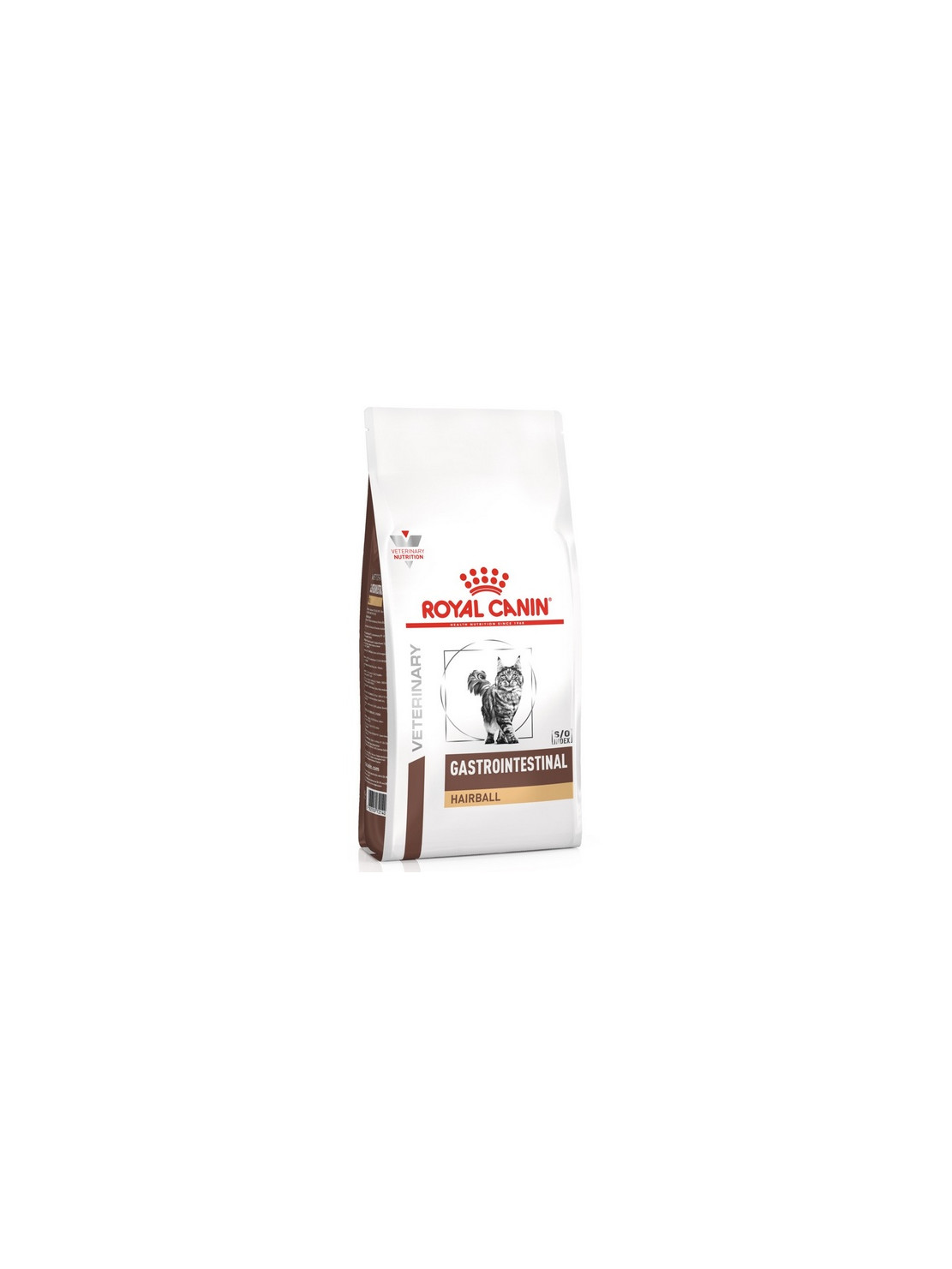 Royal Canin Veterinary Care Nutrition Gastrointestinal Hairball 400g