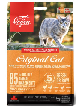 Orijen Cat Original 340g