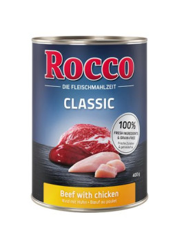 Mokra karma Rocco Classic...