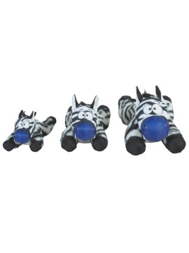 Zolux Zabawka pluszowa Friends Zebra Caleb L [480537]