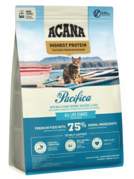 Acana Pacifica Cat & Kitten 340g
