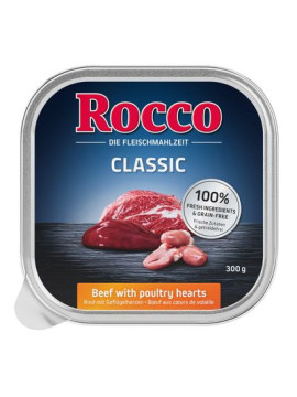 Karma mokra Rocco Classic...