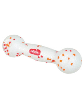 Zolux ETPU Wytrzymały hantel dla psa do aportowania 20cm