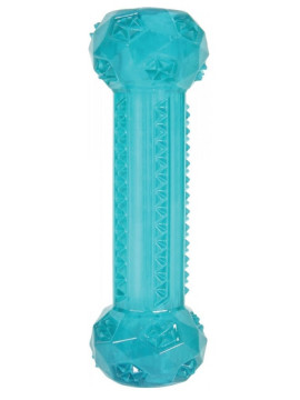 Zolux Zabawka TPR POP Stick 15cm turkusowy [479078TUR]
